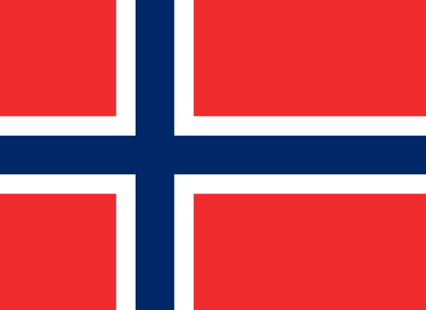 Norské království