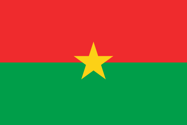 République du Burkina