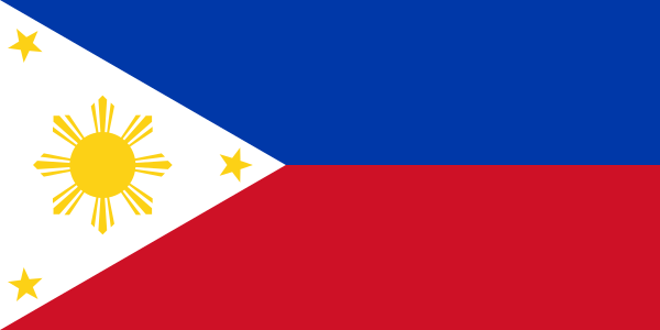 République des Philippines