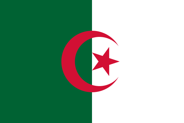 Alžírská demokratická a lidová republika