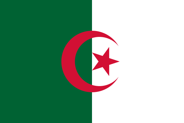 Algerien