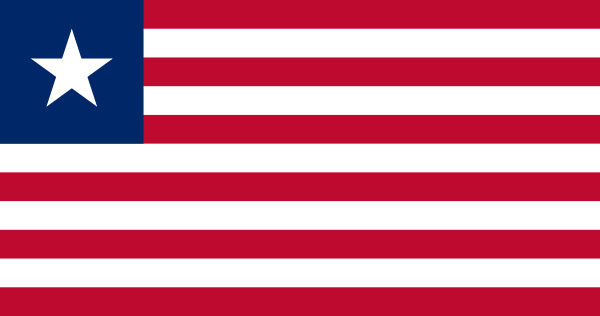 Libérijská republika