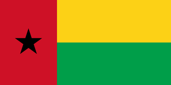 Guinejsko-Bissauská republika