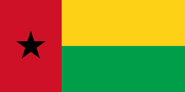 Guinea-Bissau?