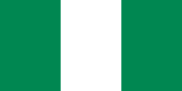 République fédérale du Nigéria