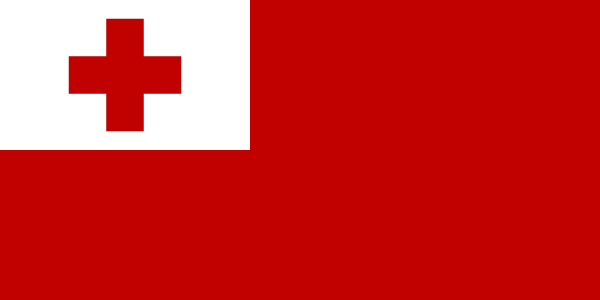 Království Tonga