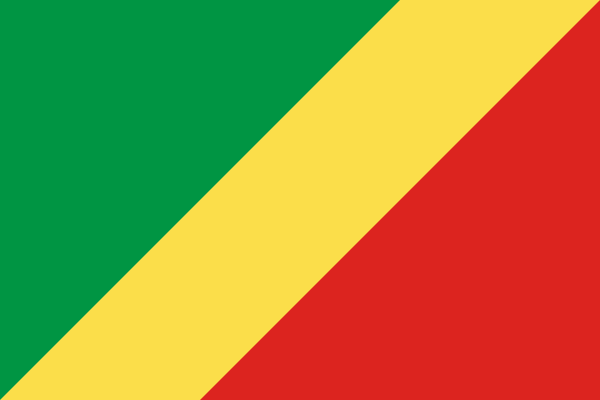 Konžská republika