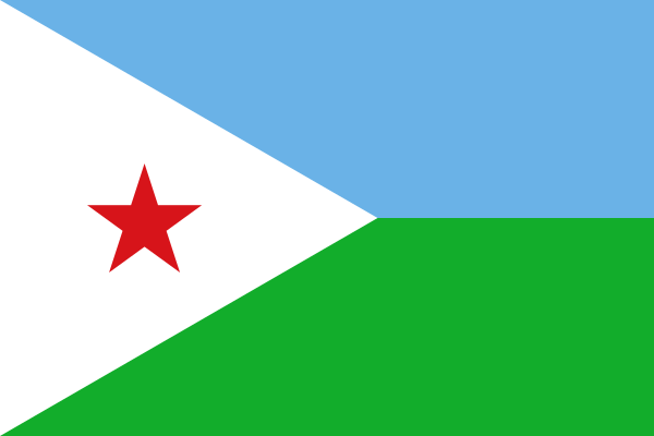 Džibutská republika
