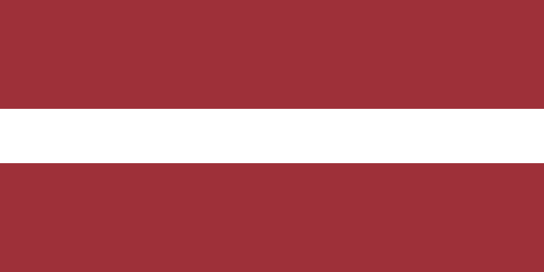 République de Lettonie