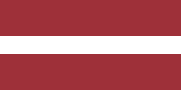 Quốc kỳ Latvia - Hãy xem hình ảnh quốc kỳ Latvia để hiểu thêm về biểu tượng của đất nước này và giúp mình có một chút kiến thức mới về văn hóa và lịch sử của Latvia.