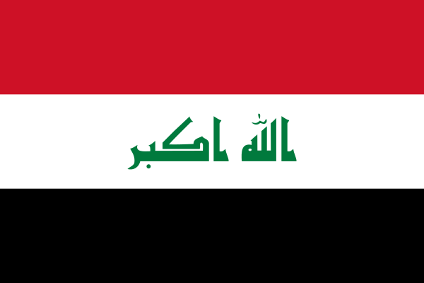 Iracká republika