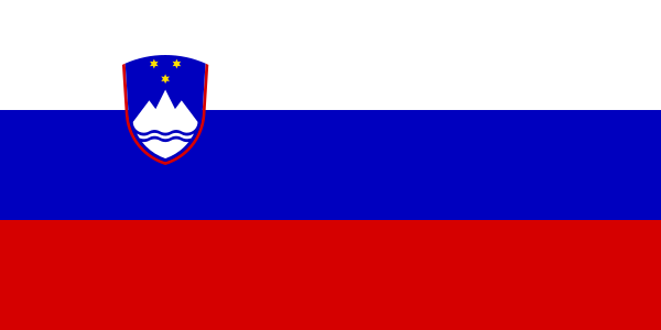 République de Slovénie