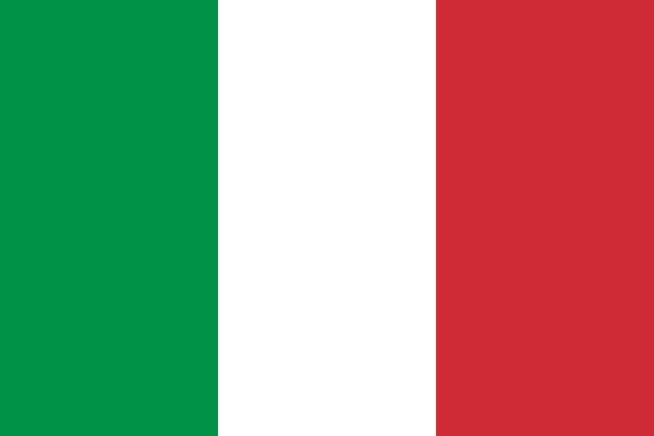 République italienne