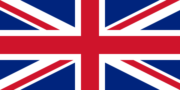 Royaume-Uni de Grande-Bretagne et d'Irlande du Nord