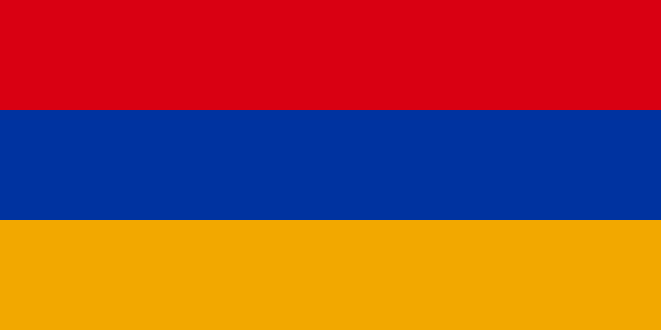 République d'Arménie