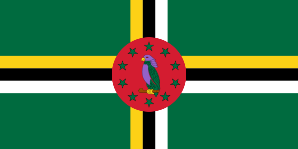 Commonwealth de Dominique