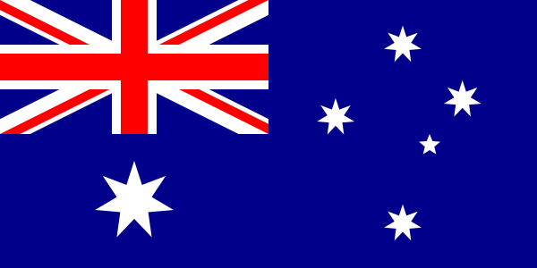 Commonwealth d'Australie