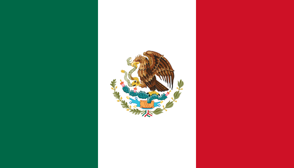 États unis mexicains