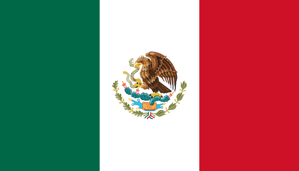 United Mexican States