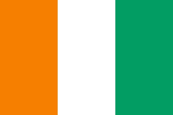 République de Côte d'Ivoire