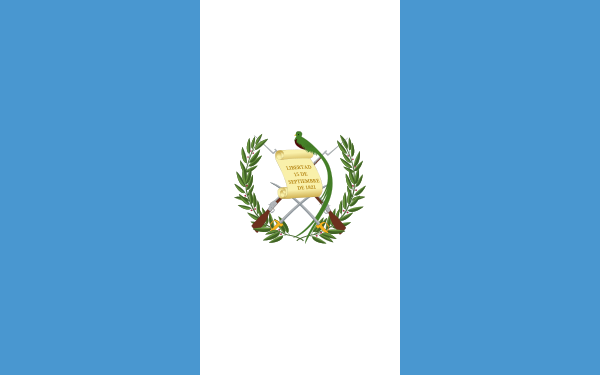 République du Guatemala