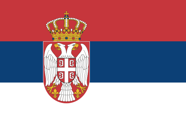 République de Serbie