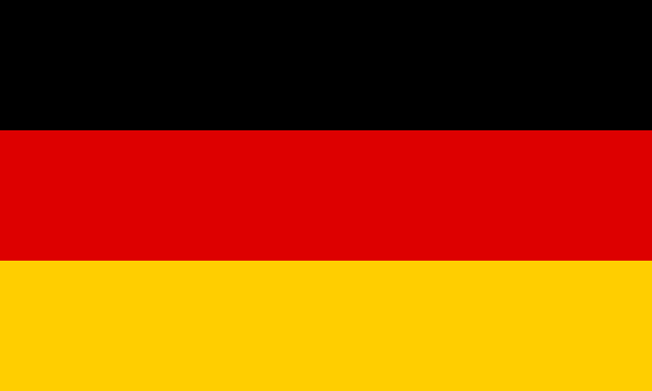 République fédérale d'Allemagne