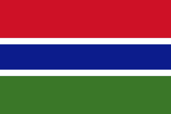 République de Gambie