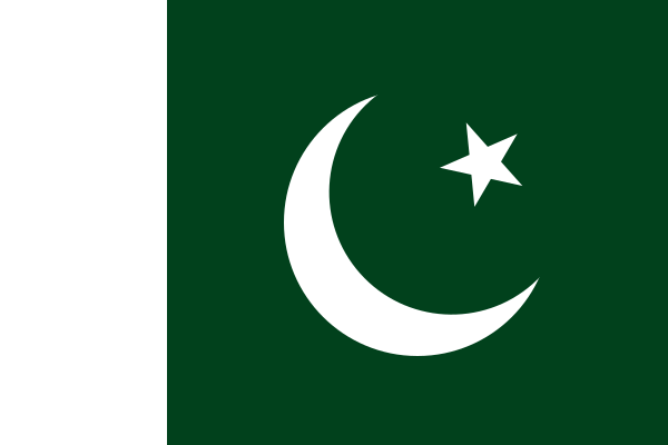 Pakistanská islamská republika