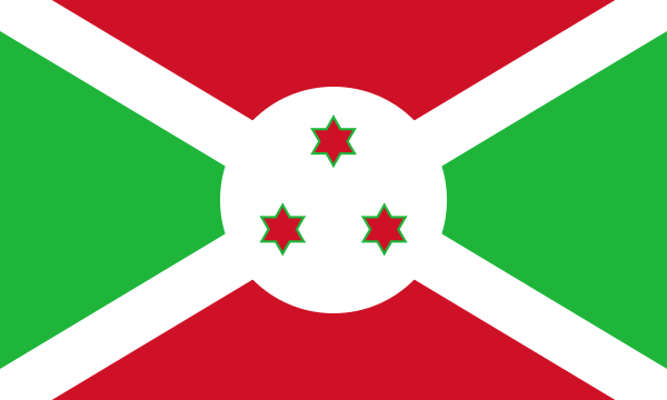 République du Burundi