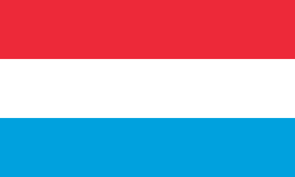 Grand-Duché de Luxembourg