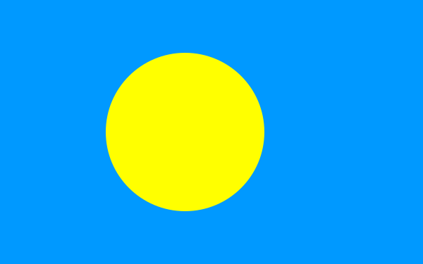 Palauská republika