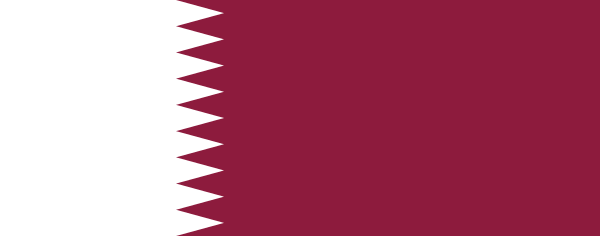 État du Qatar