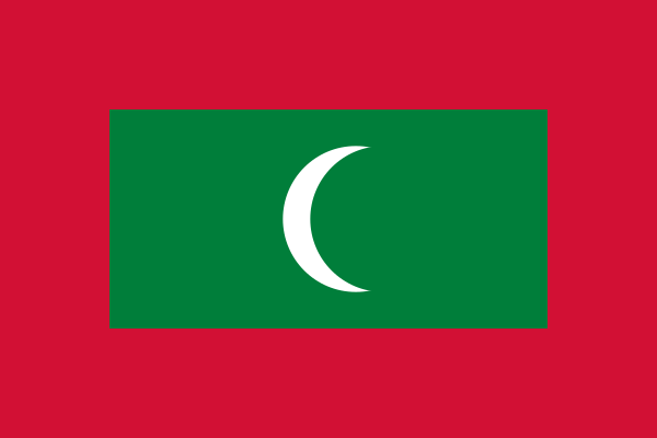 Maledivská republika