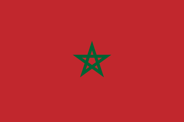 Marocké kráľovstvo
