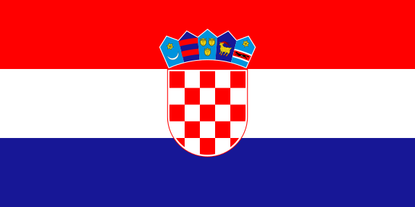Chorvátska republika
