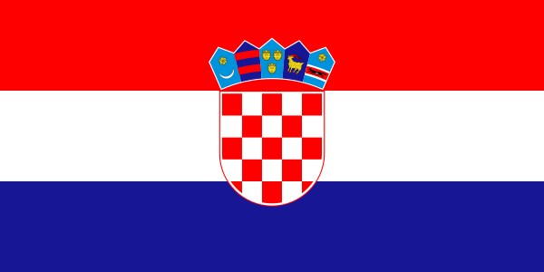 République de Croatie