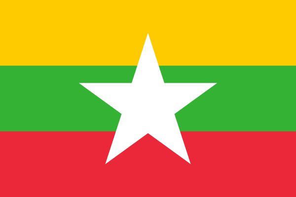 Mjanmarská zväzová republika