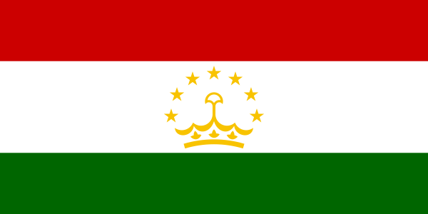 Tadžická republika