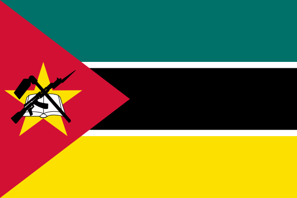 Mozambická republika