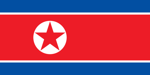 Korejská lidově demokratická republika