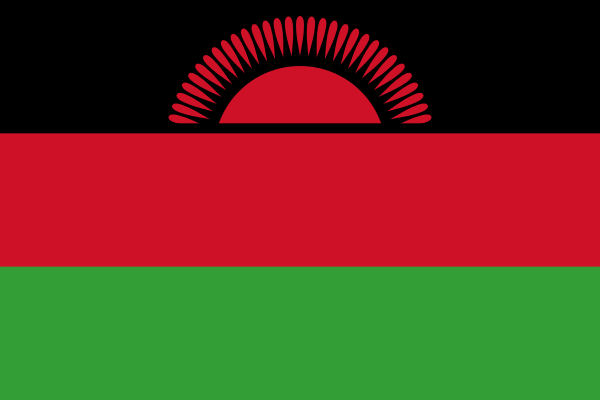 Malawi?