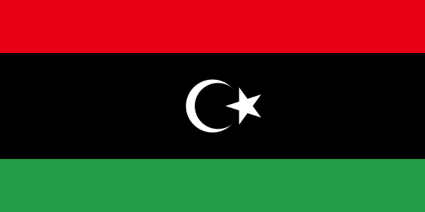 Stát Libye