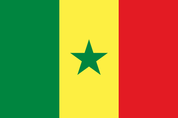 République du Sénégal