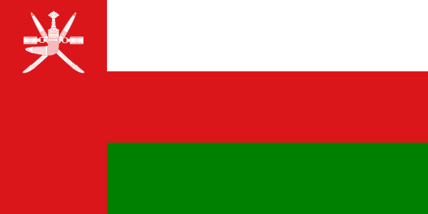 Sultanát Omán