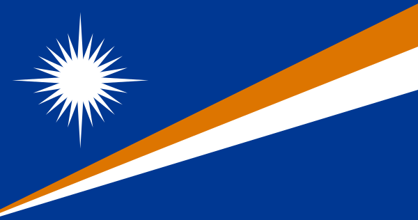 Marshall Islands?