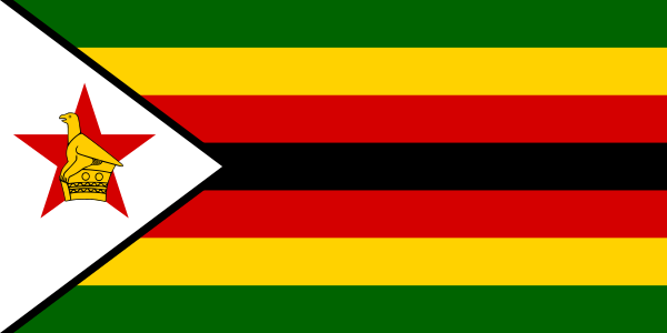 République du Zimbabwe