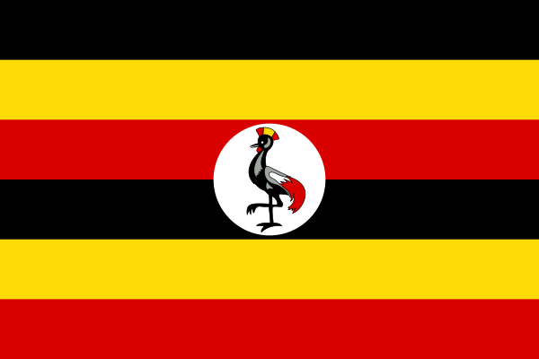 République d'Ouganda