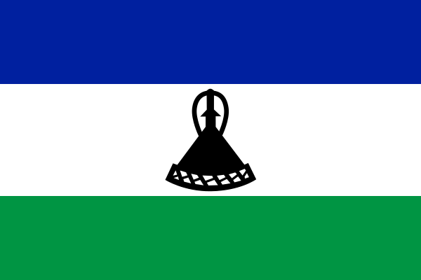 Royaume du Lesotho