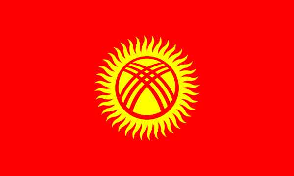 Kyrgyz Republic